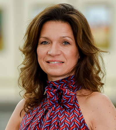 Dorota-Niedziółka